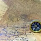 What Lies Beneath: One traveler´s mission to uncover the world beyond Social Media.