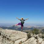 An army of one? Why solo camping is worth the effort.