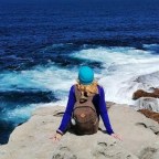 You need to stop asking your married friends why they´re traveling solo.