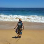 Why living as a minority is such an important experience.